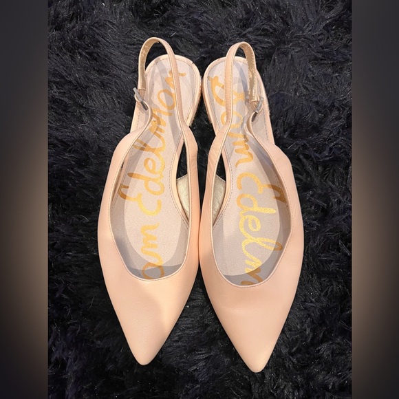 Sam Edelman flats - Picture 7 of 7